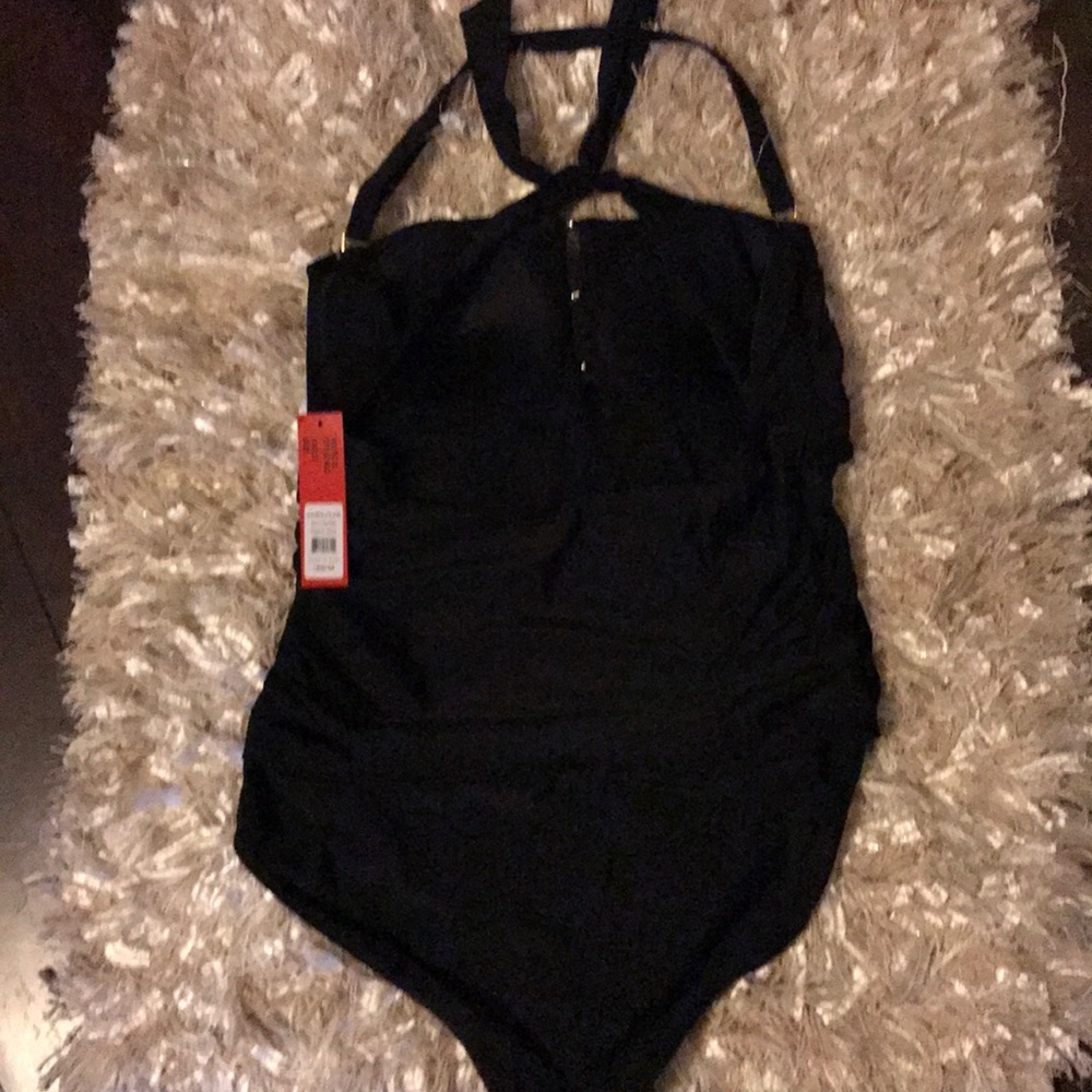 Bathing suit - Picture 4 of 4